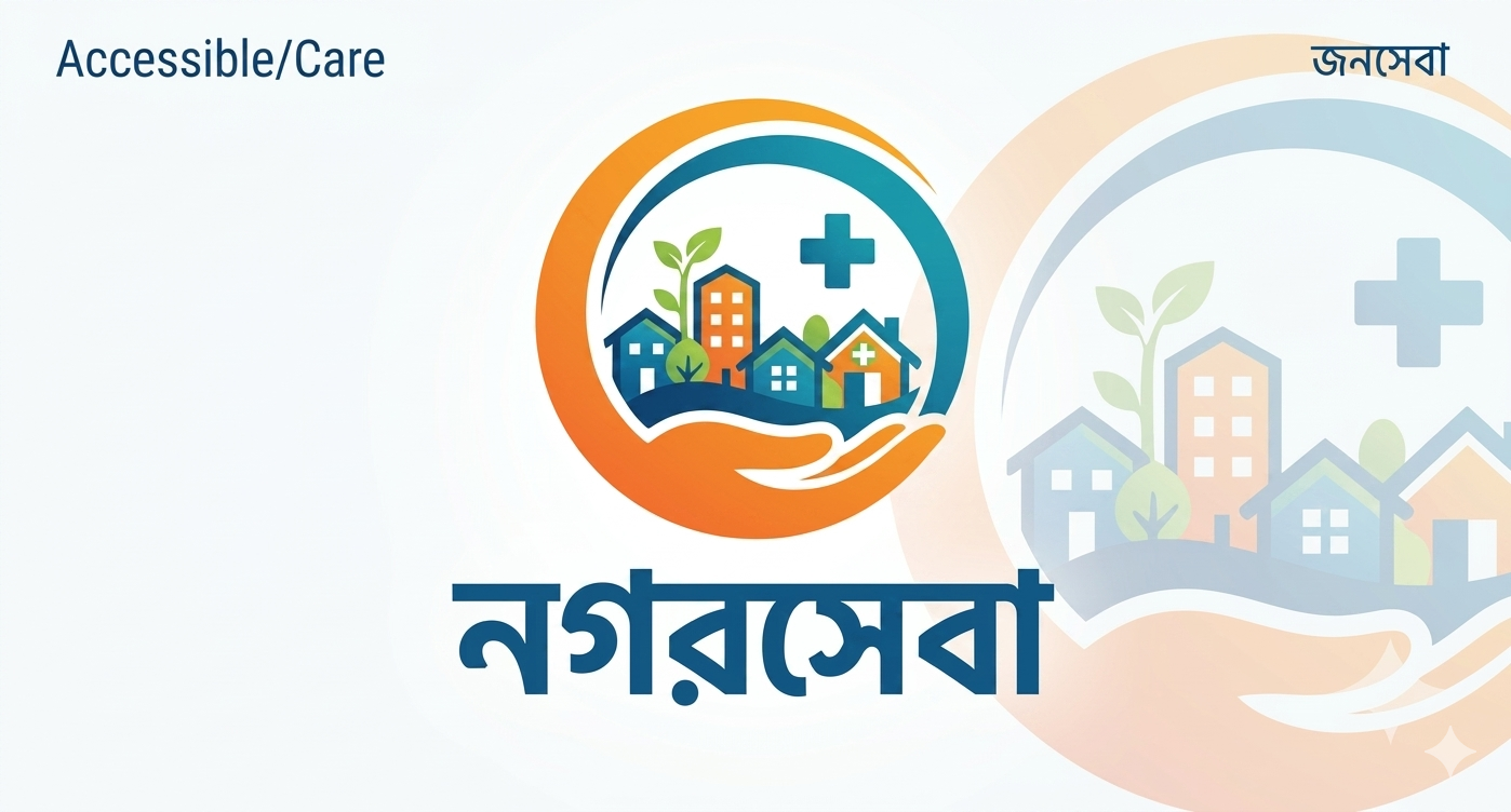 নগরসেবা